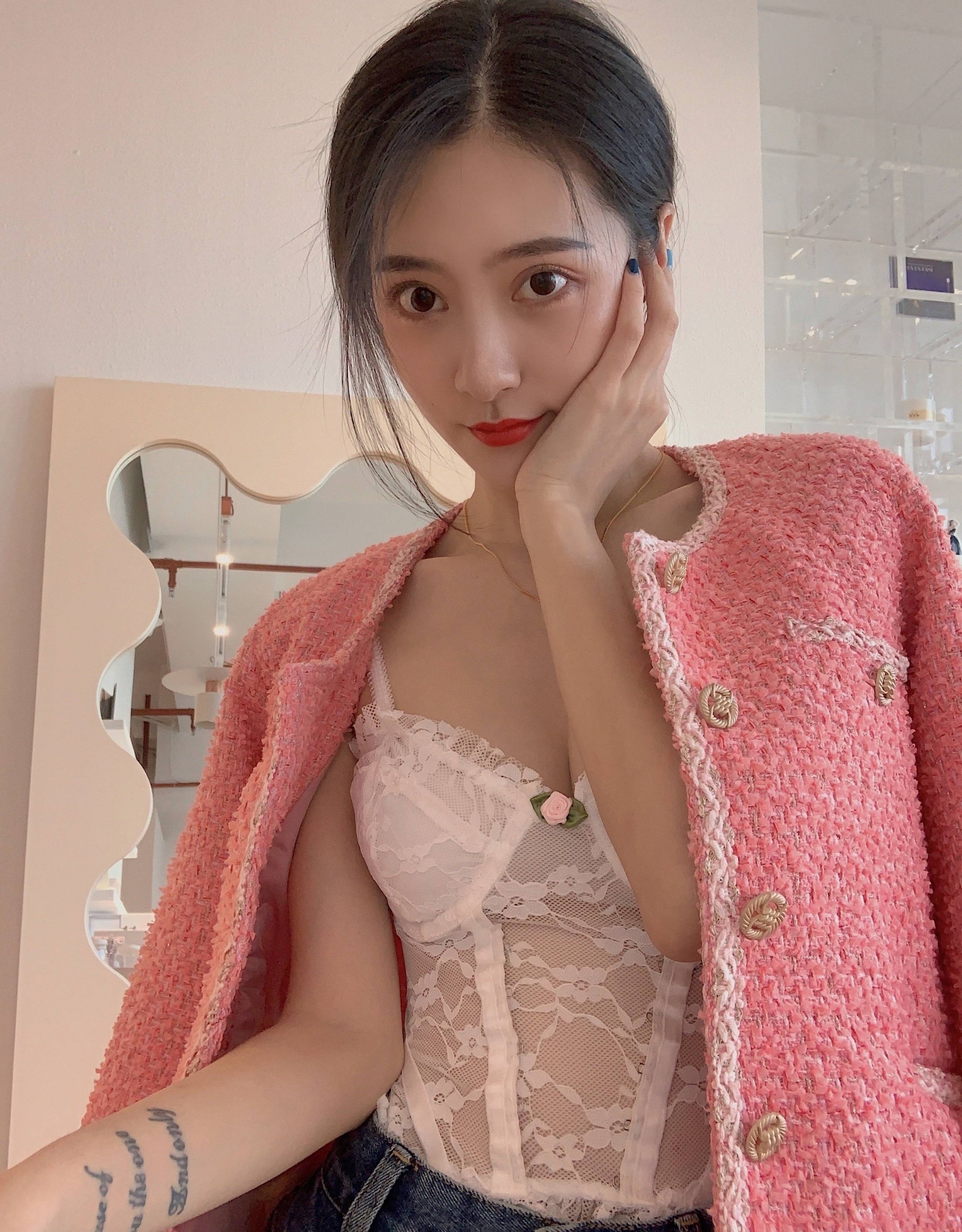 大郊亭粉嫩多水思思